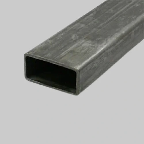 Tube rectangulaire acier CAP FER 1