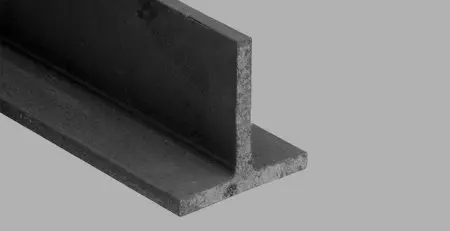 Laminés marchands acier CAP FER 3