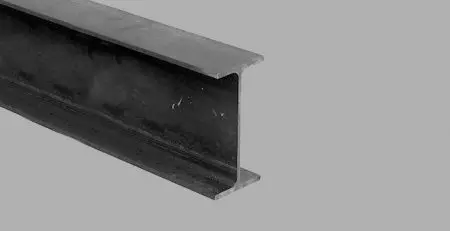 Poutrelle IPN acier CAP FER 1