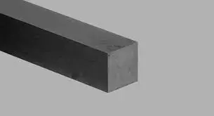 [12 X 12 V] Fer Carré 12 X 12 V