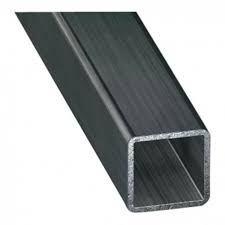 [50*50*2] Tube Carré 50×50×2