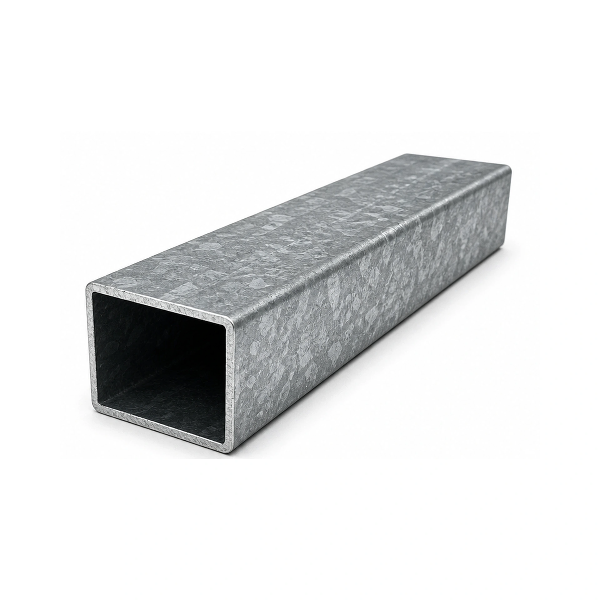 [80*80*1,6 GAL] Tube Carré 80×80 GAL