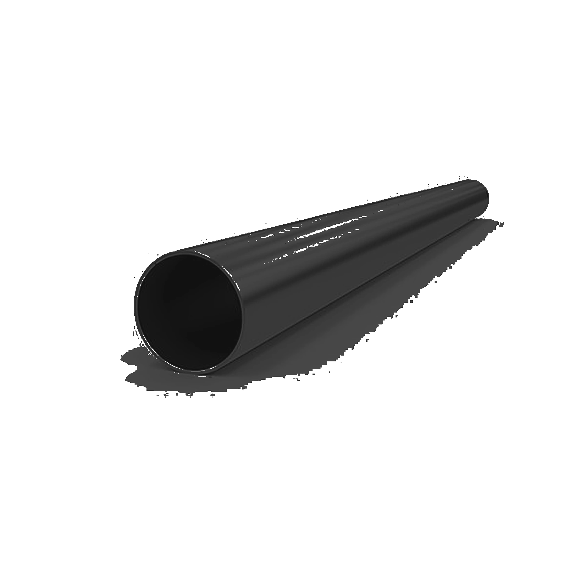 Tube Rond 42×1,5