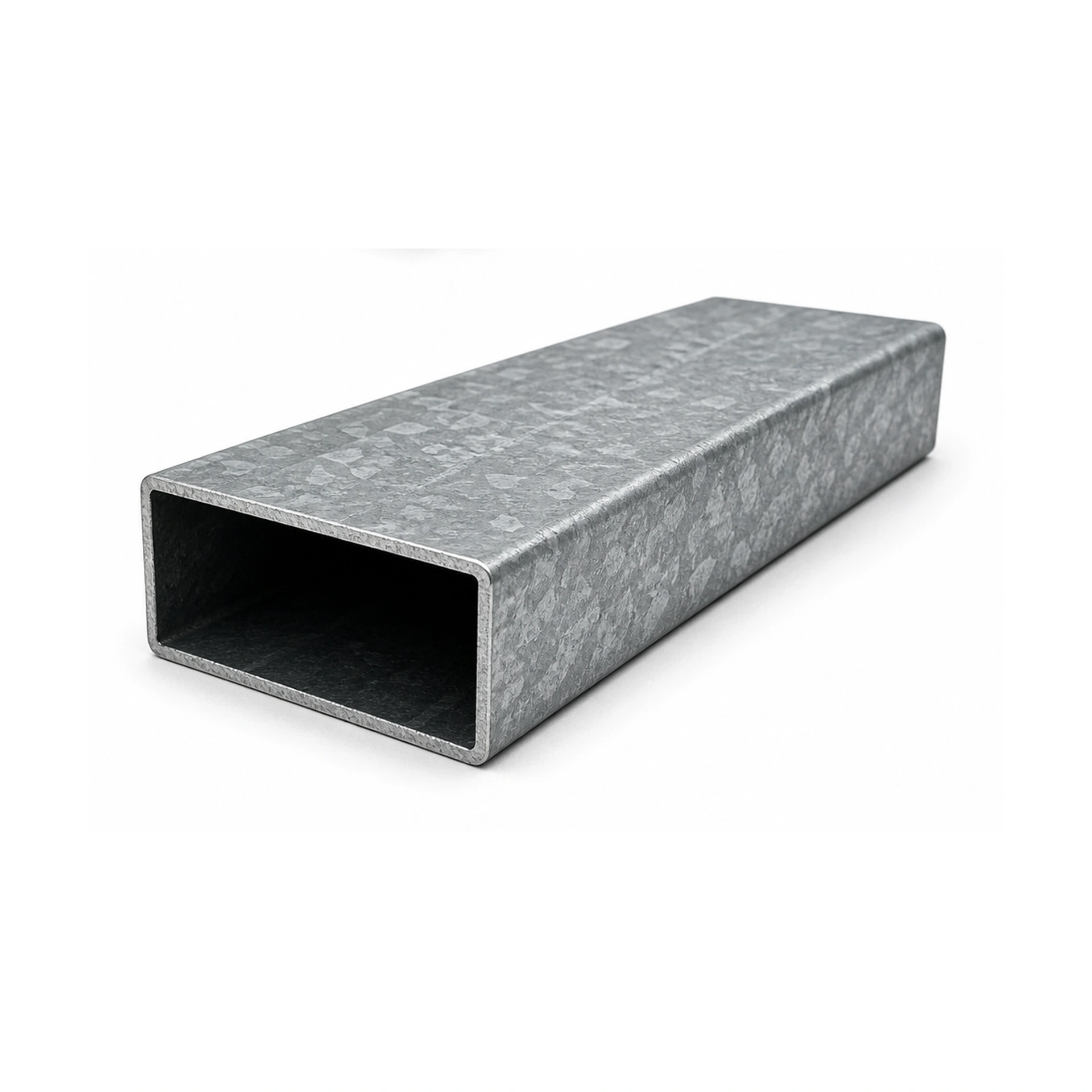 [40*20*1  GAL] Tube Rec GAL 40×20×1 GAL