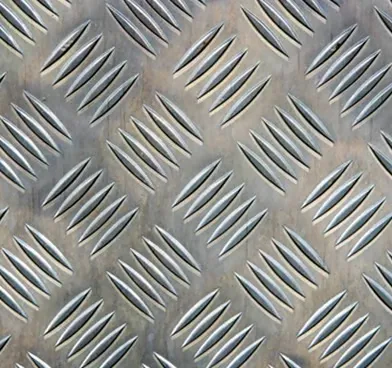 Tol Striée 2/4 2,5/1,25