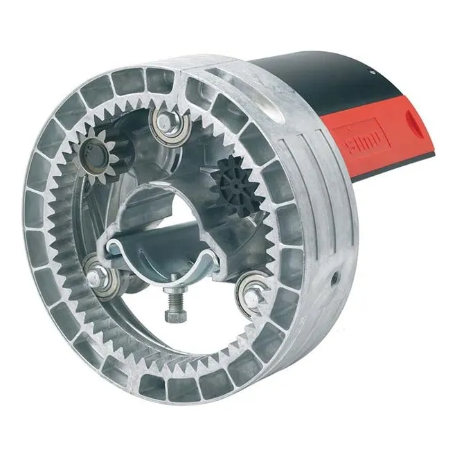 Moteur Simi Spain 200 KG Tube 60