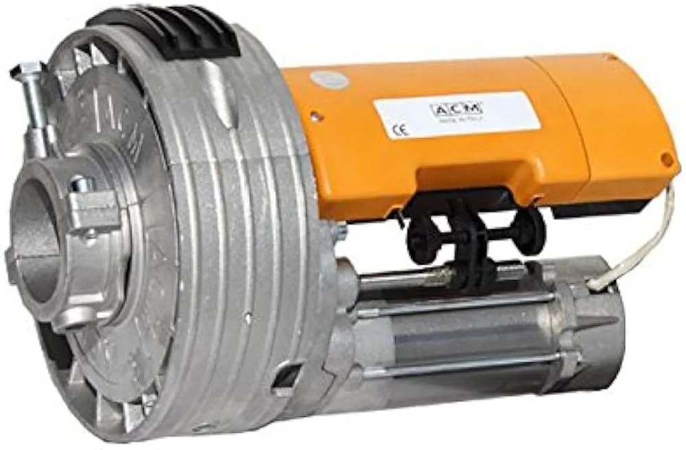 Moteur ACM 260 KG Tube 60