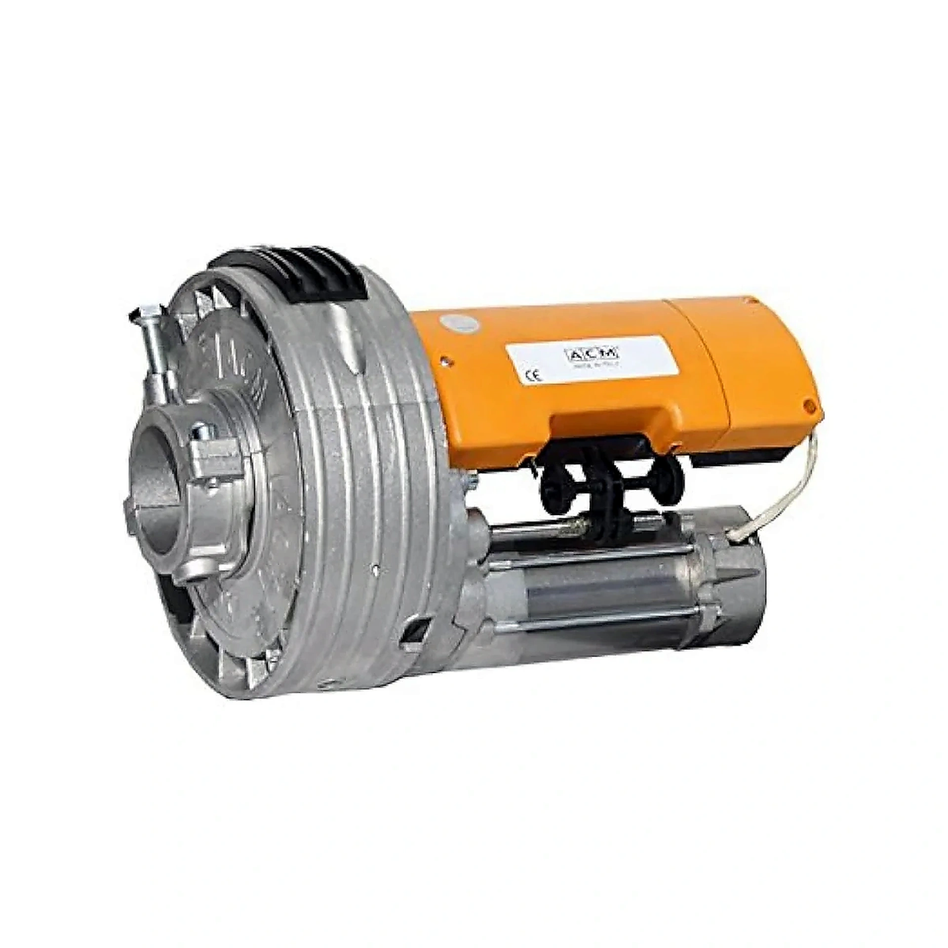 Moteur ACM 400 KG Tube 76