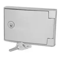 COFRET AVEC SELECTEUR      SAROUTE