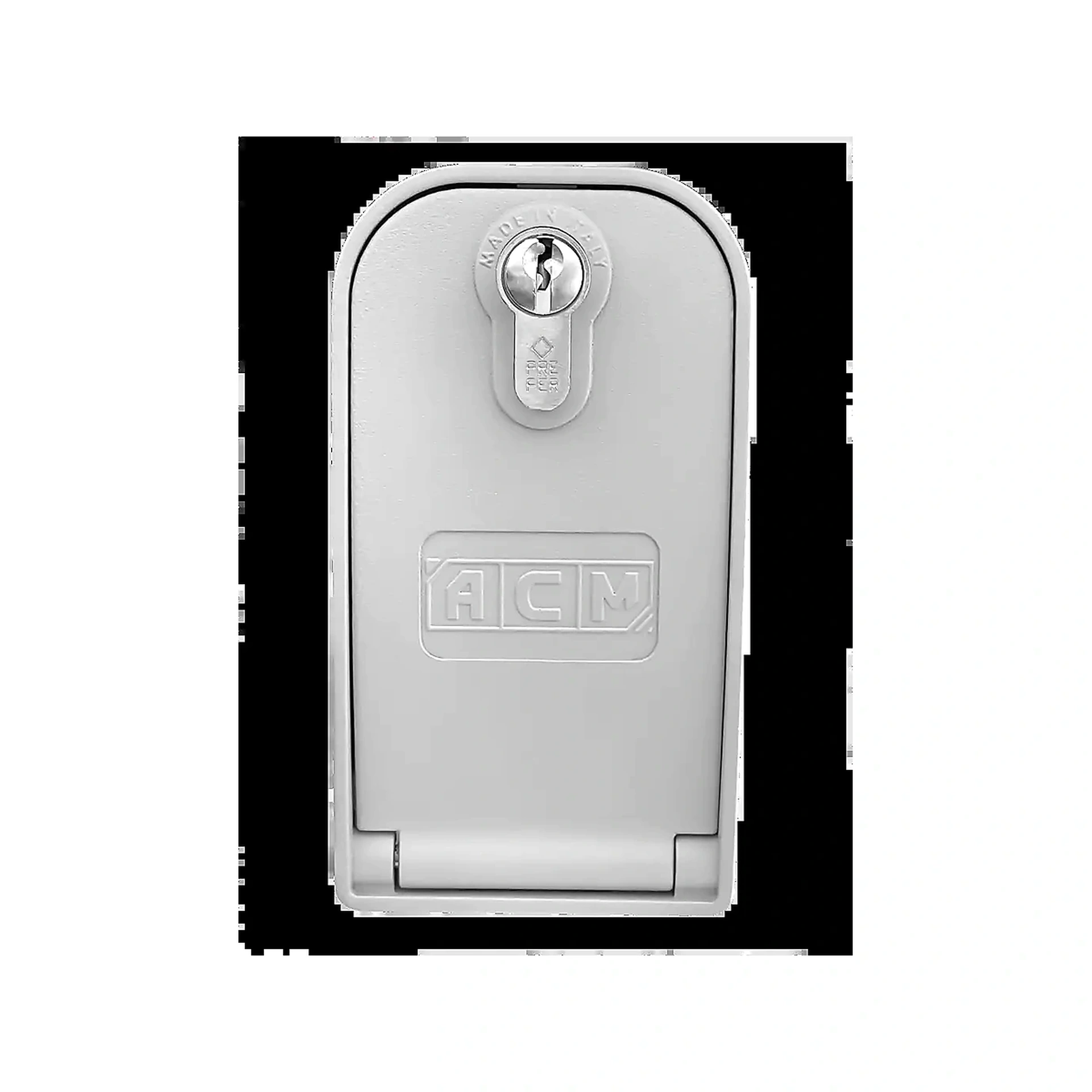 Coffret ACM Saroute