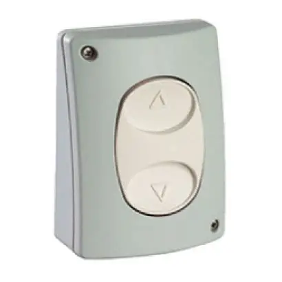 Bouton Poussoir Elsamec