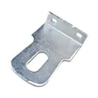 ARRET METALLIQUE + VIS