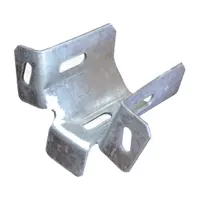 Support D'arbre G+ Vis