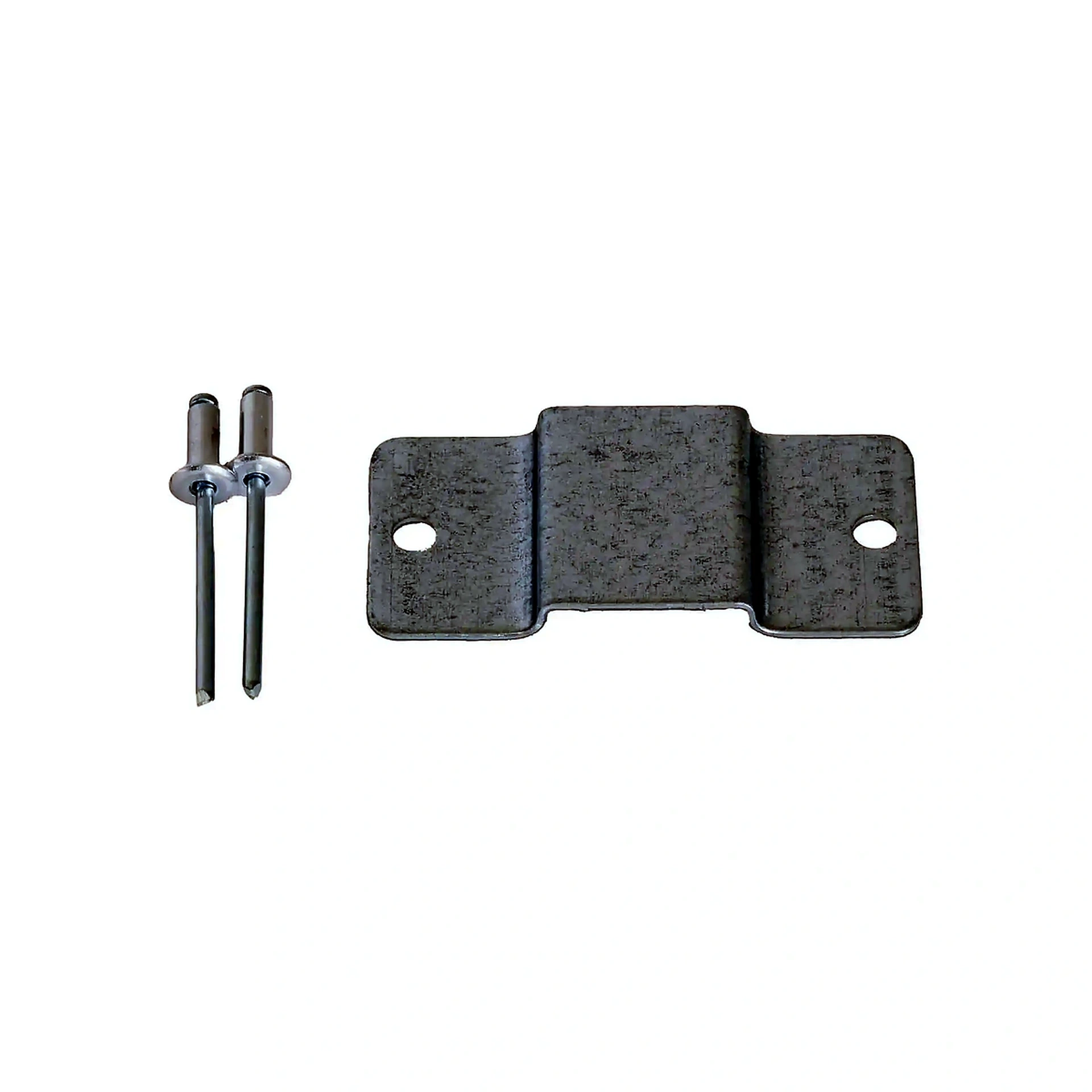 Passant Serrure + Vis Attache