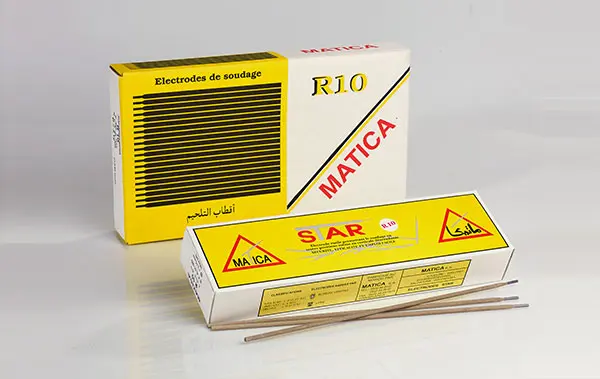 Baguette R10 2,5 Matica