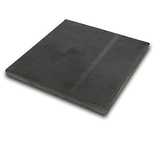 TÔLE ACIER S235JR - 10 x 1000 x 2000 mm